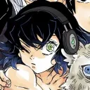 Demon Slayer : Kimetsu Academy