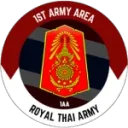1st Army Area | กองทัพภาคที่ 1