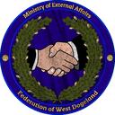 FWD | Ministry Of External Affairs Discord Server Icon