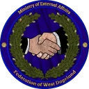 FWD | Ministry Of External Aff... Discord Server Icon