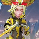 Discovery icon for SG/MY MLBB Discord server