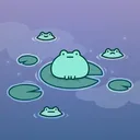 Frog Pond