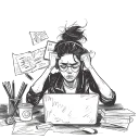 Burnout support discord