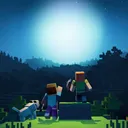MINECRAFT GEN & REWARDS