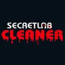 Secret Lab Cleaner