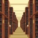 The Endless Library (18+) Discord Server Icon
