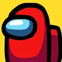 Among us Discord server icon