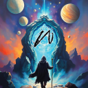 Discord Welternwanderer Convention