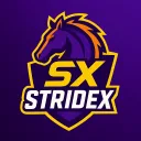 StrideX / Club U=Baguette