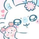 ♡(˃͈  ^ ˂͈ )   ppt . ۶ৎ  pixel plush tubers !   ♡ 𐭩