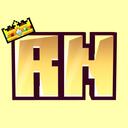 RAGE NETWORK Discord Server Icon