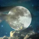月蝕 Lunar eclipse