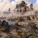 КШИ | ПМВ - Восточный фронт
