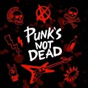 Punk Not Dead