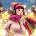 Server icon for Girlies Watch 𐔌՞. .՞𐦯