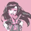 Girlies Watch 𐔌՞. .՞𐦯 server icon