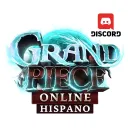 Grand Piece Online Hispano Discord server icon