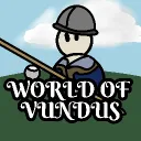Vundus [New Age]