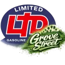 LTD Grove Street - Alya RP