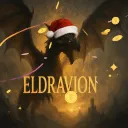 Eldravion's Den Discord server icon