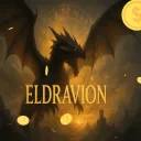Eldravion's Den