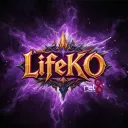 LifeKO RET8
