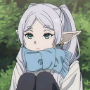 The Conservative Fandom Space Discord server icon