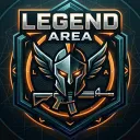 LEGEND AREA! 🏆