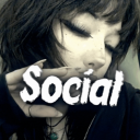 Social  | Chill • Chat • Active • Icons • Fun • Emotes & Emojis icon