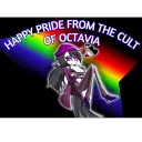 The Cult of Octavia Offical Discord
