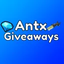🤑Antx Giveaways!🎉