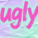 Ugly utopia Discord server icon