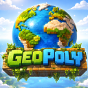 GeoPoly - Geopolitical Territory