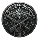 SSF | Secret Special Forces