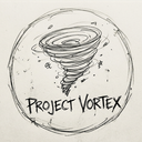 Project Vortex server icon