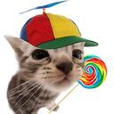 Sweets Shop Discord Server Icon