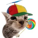 Sweets Shop Discord Server Icon