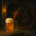 Alcohol, Battles, Counterspells