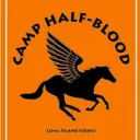 CAMP HALF BLOOD (PJO)