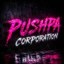 Pushpa Corporation 👑 icon