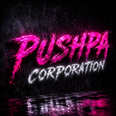 Pushpa Corporation 👑 icon