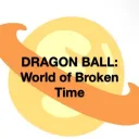 Dragon Ball: World of Broken T... Discord Server Icon