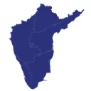 South India