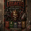 The legacies