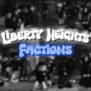 Liberty Heights Factions