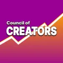 Council Of Creators - Find creators like you!