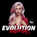 EVOLUTION ROLEPLAY icon