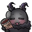 Kidney's Soup Bowl
