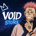 VOID STORE 🎃