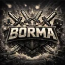 Borma|Hugo SMP
